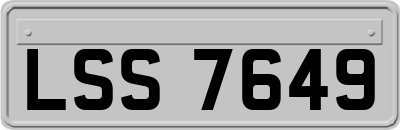 LSS7649