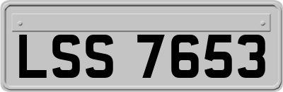 LSS7653