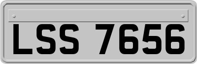 LSS7656