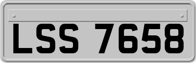 LSS7658