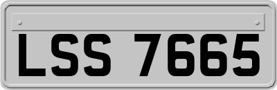 LSS7665