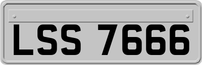 LSS7666