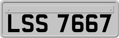 LSS7667