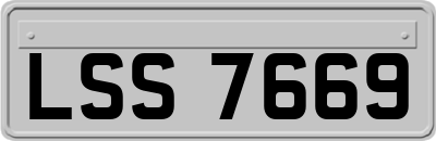 LSS7669