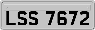 LSS7672
