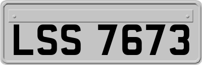 LSS7673