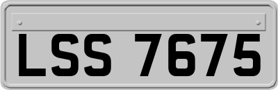 LSS7675