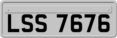 LSS7676