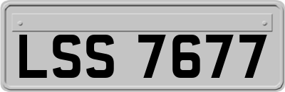 LSS7677