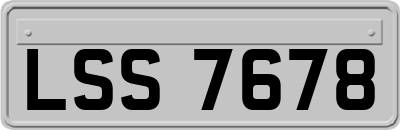 LSS7678