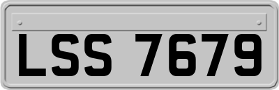 LSS7679