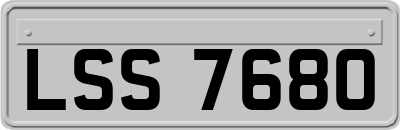 LSS7680