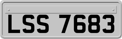 LSS7683