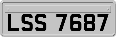LSS7687