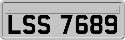 LSS7689