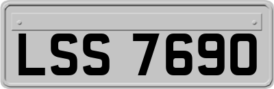 LSS7690