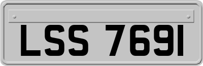 LSS7691