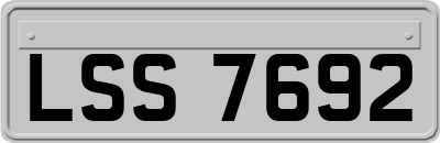 LSS7692