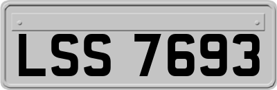 LSS7693