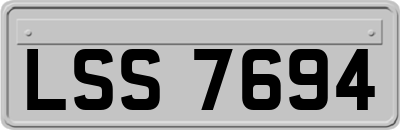 LSS7694