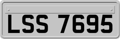LSS7695