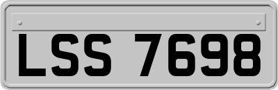 LSS7698
