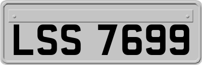 LSS7699