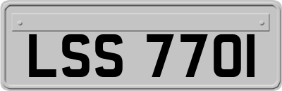 LSS7701