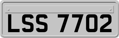 LSS7702