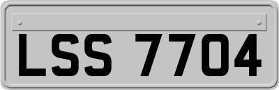 LSS7704