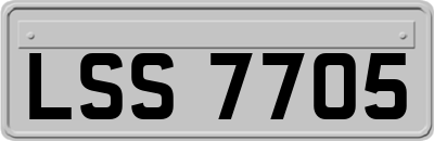 LSS7705