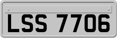 LSS7706