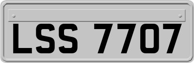 LSS7707