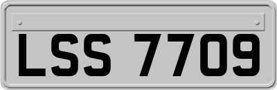 LSS7709