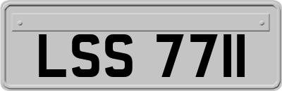 LSS7711