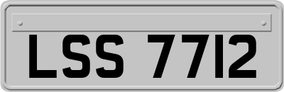 LSS7712