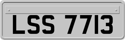 LSS7713