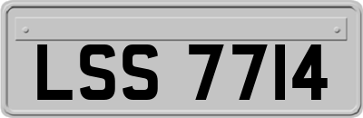 LSS7714