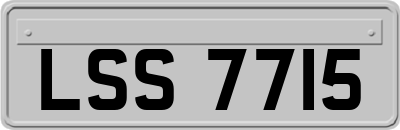 LSS7715