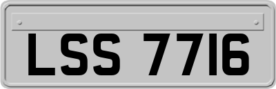 LSS7716