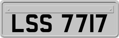LSS7717