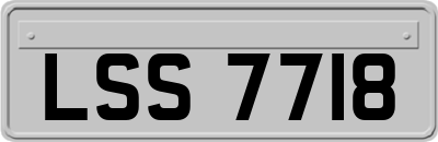 LSS7718