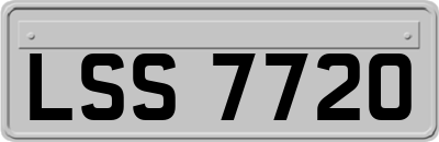 LSS7720