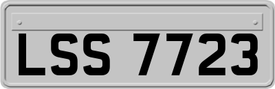 LSS7723