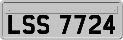 LSS7724