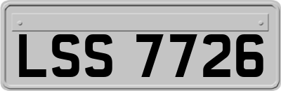 LSS7726