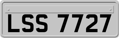 LSS7727