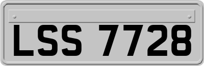 LSS7728