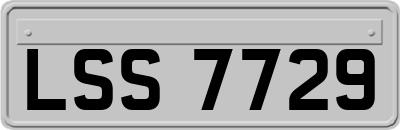 LSS7729