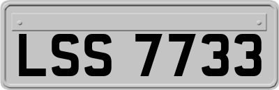 LSS7733